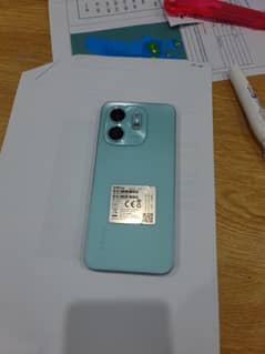 Infinix Smart 9    5 Month warranty  with box