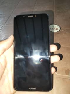 Huawei y7prime