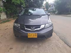 HOnda City 1.5 aspire Urgent sale