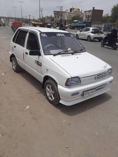 suzuki Mehran