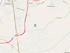 Executive Location 1 Kanal Plot for Sale DHA Phase 9 Prism, Sector L (Direct Owner Deal)