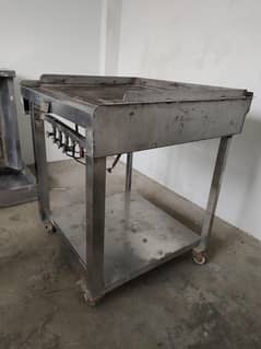 hot plate