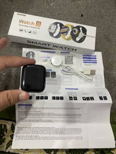 Smart watch PH308