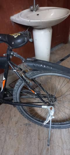 cycle