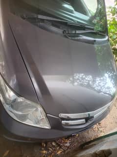 Honda City 2007 Manual