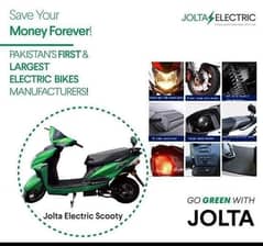 jolta
