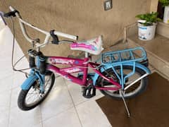 Cycle throw away price