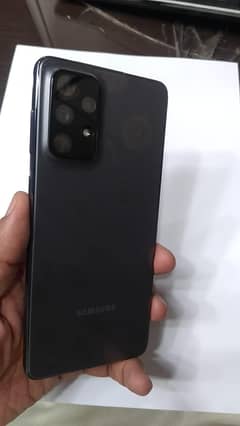 Samsung A73 5G for sale