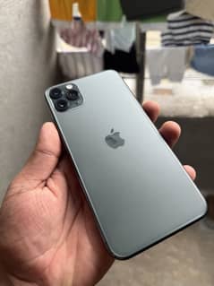 iphone 11 pro max jv