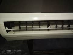 Haier 1.5 ton sada AC