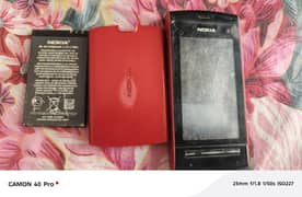 Nokia set