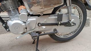 honda 125 for sale
