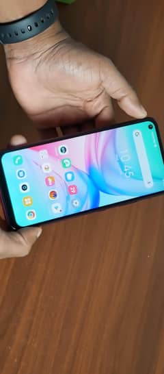 Infinix Hot 10