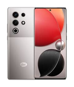 Itel S25 Ultra (8GB/256GB) On Easy Installment Plan (Only For Lahore)