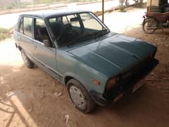SUZUKI FX FOR SALE
