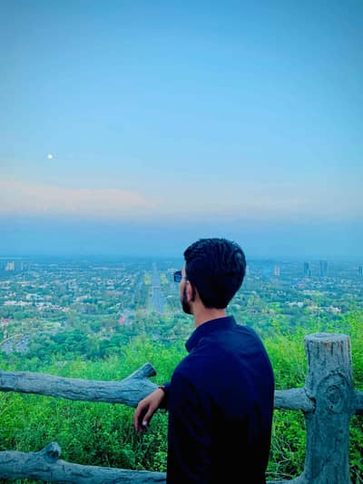Faizan Butt