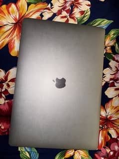 MacBook