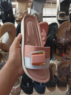 Slippers