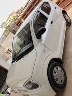 Suzuki alto vxr