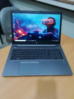HP