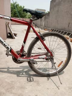 Imported mountain bike For sale. .