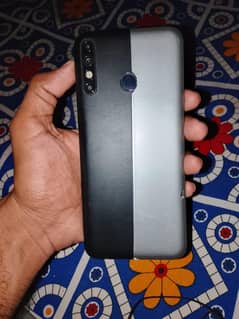 Infinix hot 8