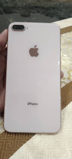 I phone 8 Plus water pack