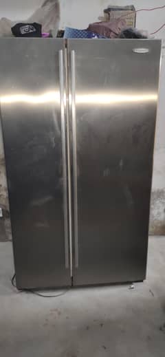 japani fridge