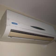 1 ton non invertor AC euro air