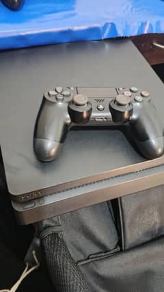 PS4 Slim - Xbox 360 - Xbox one