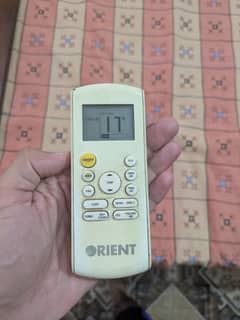 Orient DC inverter