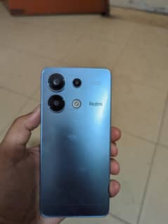 Redmi note 13 8/256