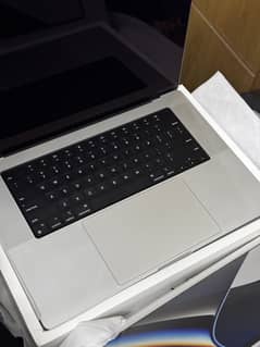 Macbook