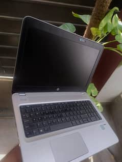 HP