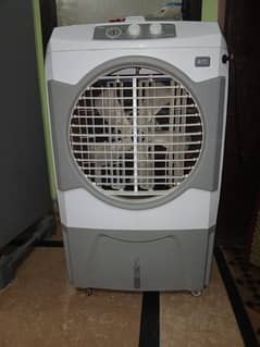 Air coller