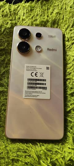 Redmi Note 13 8GB+256GB