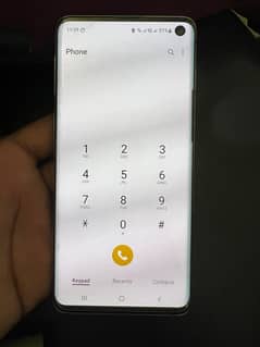 Samsung S10