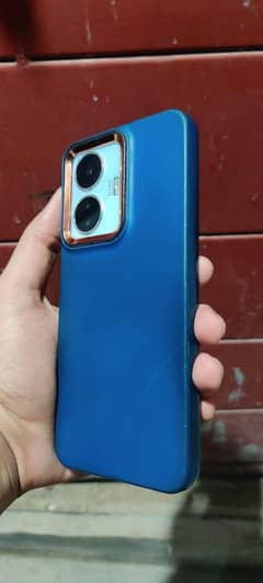 Vivo y55