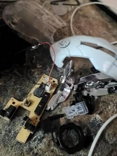 All cars parts