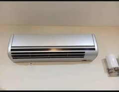 Dawlance 1.5 ton split ac Non inverter