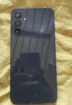 SAMSUNG A15 NON PTA