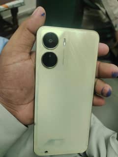 vivo y16 4/64