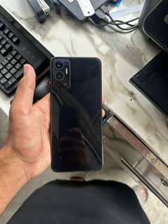Infinix hot 12