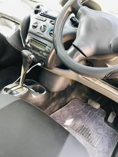 Vitz 2002 for sale