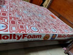 Molty Foam Mettres For Sale In Warrenty