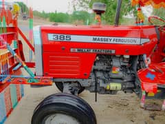 MF 385