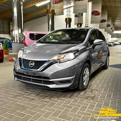 Nissan Note E-Power