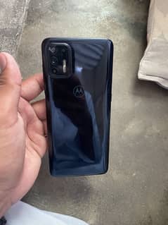Motorola G9 Plus 6/128
