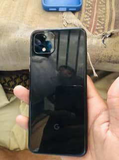 GOOGLE PIXEL 4