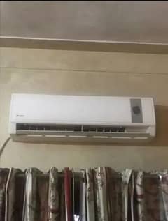 Gree 1.5 ton split ac Non inverter